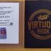 Select Australia Rares & Uncommons AFL Select 2022 - Virtuoso Redemption - Rory Laird V38 - 40 Of 70