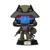 Funko New Arrivals Star Wars The Bad Batch - Cad Bane With Todo 360 NYCC 2021 Exclusive Pop! Vinyl Figure