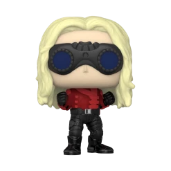 Funko The Suicide Squad (2021) - Savant NYCC 2021 Exclusive Pop! Vinyl Figure - PRE-ORDER