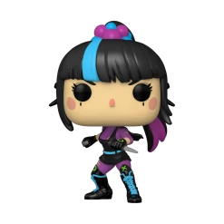 Funko DC Super Heroes - Punchline NYCC 2021 Exclusive Pop! Vinyl Figure New Arrivals