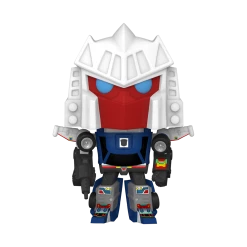 Funko Transformers - Tracks NYCC 2021 Exclusive Pop! Vinyl Figure New Arrivals