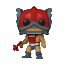 Funko Masters Of The Universe - Zodac NYCC 2021 Exclusive Pop! Vinyl Figure - PRE-ORDER Pop! Vinyl Figures