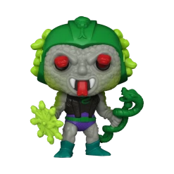 Funko Masters Of The Universe - Snake Face NYCC 2021 Exclusive Pop! Vinyl Figure New Arrivals