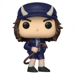 Funko AC/DC - Highway To Hell Pop! Album With Case