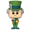 Funko Alice In Wonderland - Mad Hatter 70th Anniversary Pop! Vinyl Figure New Arrivals