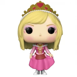 Funko New Arrivals It's Always Sunny In Philadelphia - Dee Starring As The Princess Pop! Vinyl Figure