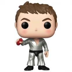 Funko It's Always Sunny In Philadelphia - Dennis Starring As The Dayman Pop! Vinyl Figure