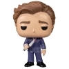 Funko Pop! Vinyl Figures American Psycho - Patick Bateman With Knife US Exclusive Pop! Vinyl Figure