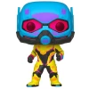 Funko Marvel - Ant-Man Blacklight US Exclusive Pop! Vinyl Figure New Arrivals