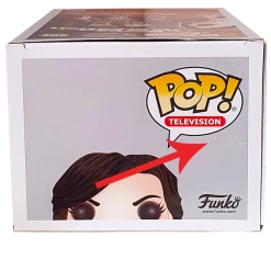 Funko Parks And Recreation - April Ludgate Pop! Vinyl Figure