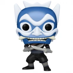 Funko New Arrivals Avatar The Last Airbender - The Blue Spirit US Exclusive Pop! Vinyl Figure