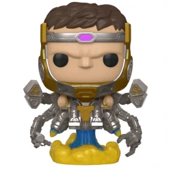 Funko Marvel’s Avengers (VG 2020) - M.O.D.O.K. Pop! Vinyl Figure