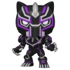 Funko New Arrivals Avengers Mech Strike - Black Panther Mech Pop! Vinyl Figure