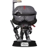 Funko New Arrivals Star Wars The Bad Batch - Crosshair Pop! Vinyl Figure