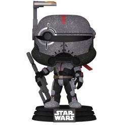 Funko New Arrivals Star Wars The Bad Batch - Crosshair Pop! Vinyl Figure
