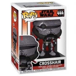 Funko New Arrivals Star Wars The Bad Batch - Crosshair Pop! Vinyl Figure