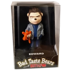 OddCo. Ltd Bad Taste Bears - Edward Rares & Uncommons