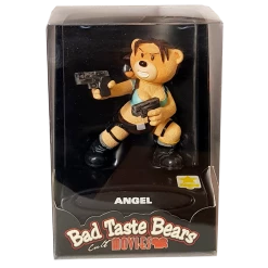 Piranha Studios Rares & Uncommons Bad Taste Bears - Angel