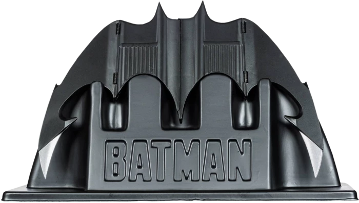 NECA New Arrivals Batman (1989) - Batarang Prop Replica 2 NECA New Arrivals Batman (1989) - Batarang Prop Replica