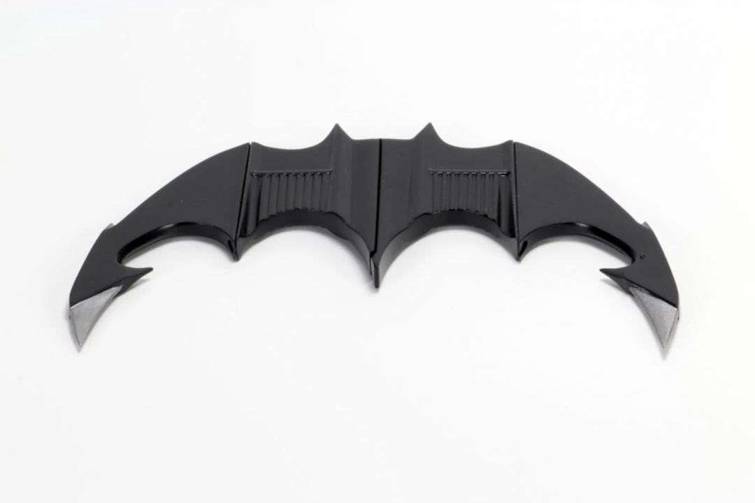 NECA New Arrivals Batman (1989) - Batarang Prop Replica 3 NECA New Arrivals Batman (1989) - Batarang Prop Replica