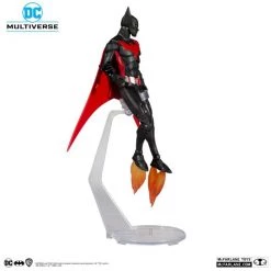 McFarlane Toys New Arrivals Batman - Batman Beyond DC Multiverse 7” Action Figure