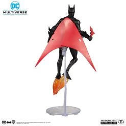 McFarlane Toys New Arrivals Batman - Batman Beyond DC Multiverse 7” Action Figure