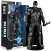 McFarlane Toys Zack Snyder's Justice League (2021) - Batman Tactical Suit DC Multiverse 7” Action Figure
