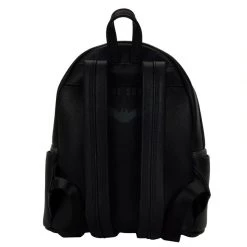 Loungefly The Batman (2022) - The Batman Cosplay 10” Faux Leather Mini Backpack New Arrivals