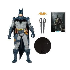 McFarlane Toys Batman - Batman Designed By Todd McFarlane DC Multiverse 7” Action Figure