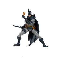 McFarlane Toys Batman - Batman Designed By Todd McFarlane DC Multiverse 7” Action Figure