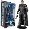 McFarlane Toys New Arrivals Zack Snyder's Justice League (2021) - Batman Unmasked DC Multiverse 7” Action Figure