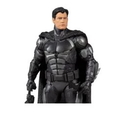 McFarlane Toys New Arrivals Zack Snyder's Justice League (2021) - Batman Unmasked DC Multiverse 7” Action Figure