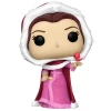 Funko Beauty And The Beast - Belle With Winter Cloak 30th Anniversary Pop! Vinyl Figure New Arrivals