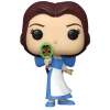 Funko Beauty And The Beast - Belle With Mirror 30th Anniversary Pop! Vinyl Figure New Arrivals
