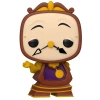 Funko New Arrivals Beauty And The Beast - Cogsworth 30th Anniversary Pop! Vinyl Figure
