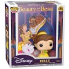 Funko Beauty And The Beast - Belle With Mirror US Exclusive Pop! VHS Covers With Case New Arrivals