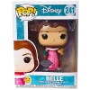Funko Disney - Belle Diamond Glitter US Exclusive Pop! Vinyl Figure Pop! Vinyl Figures