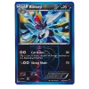 The Pokemon Company Rares & Uncommons POKÉMON TCG - Bisharp Uncommon Reverse Holo - 74/116