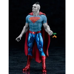 Kotobukiya DC Comics - Bizarro New 52 ArtFX+ Statue On Sale