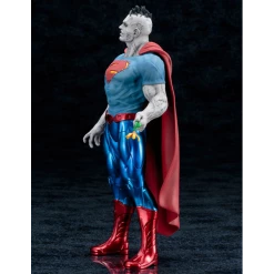 Kotobukiya DC Comics - Bizarro New 52 ArtFX+ Statue On Sale