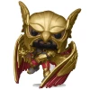 Funko Black Adam (2022) - Hawkman (Pose) US Exclusive Pop! Vinyl Figure New Arrivals
