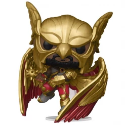 Funko Black Adam (2022) - Hawkman (Pose) US Exclusive Pop! Vinyl Figure New Arrivals