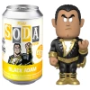 Funko DC Comics - Black Adam SODA Figure New Arrivals