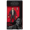 Hasbro Star Wars The Last Jedi - Black Series 6" Captain Poe Dameron Action Figure