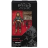 Hasbro On Sale Star Wars The Force Awakens - Black Series 6" Maz Kanata Action Figure