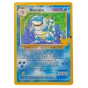 The Pokemon Company Rares & Uncommons POKÉMON TCG - Blastoise Holo Rare (Classic Collection) - 2/102