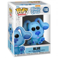 Funko New Arrivals Blue's Clues - Blue Pop! Vinyl Figure