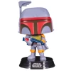 Funko Star Wars - Boba Fett Vintage US Exclusive Pop! Vinyl Figure