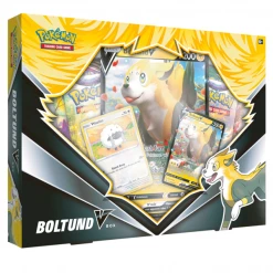 The Pokemon Company New Arrivals POKÉMON TCG - Boltund V Box
