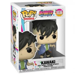 Funko Boruto Naruto Next Generations - Kawaki Pop! Vinyl Figure New Arrivals